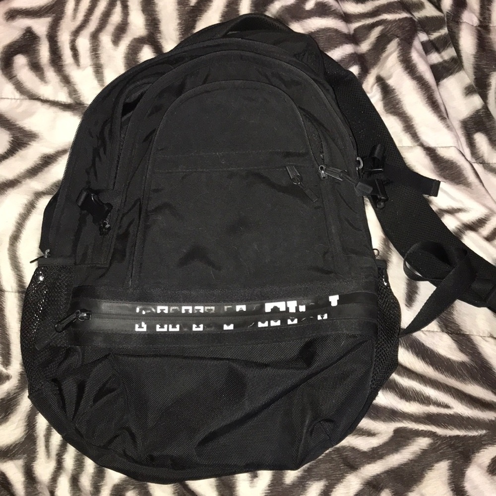 *Limited Edition* PINK NATION Backpack